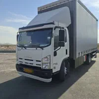 ایسوزو P700|خودرو سنگین|بندرعباس, |دیوار