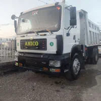 کمپرسی تک امیکو 87