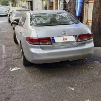 هوندا اکورد۲۰۰۳|خودرو سواری و وانت|تهران, تجریش|دیوار
