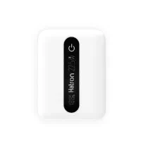 پاوربانک هترون 10،000mAh فست شارژ و سبک|لوازم جانبی موبایل و تبلت|کرج, چهارصد دستگاه|دیوار