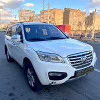 لیفان ایکس ۶۰ مدل ۱۳۹۴ استثنایی