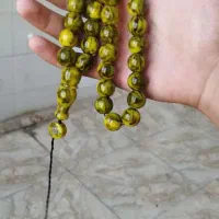 تسبیح سندلوس کلکسیونی از استاد سلیمان|جواهرات|اسلام‌‌آباد غرب, |دیوار