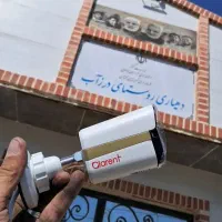 فروش و نصب دوربین مداربسته