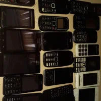 26عدد گوشی نوکیا وسامسونگ وهوای. سونی|موبایل|تهران, نیاوران|دیوار