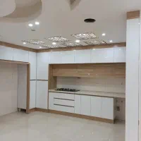 کابینت و کمد دیواری ام دی اف