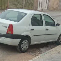 رنو تندر 90 (L90 لوگان) E1، مدل ۱۳۹۰