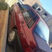 پراید مدل 80