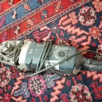 یک دستگاه سنگ فرز اصل بفروش میرسد