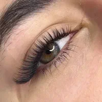 جشنواره آموزش اکستنشن و کاشت مژه و لیفت ابرو مژه|خدمات آموزشی|همدان, |دیوار