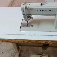 سه عدد چرخ خیاطی صنعتی جک وار،تیپکال درحد|چرخ خیاطی و ریسندگی|مشهد, خواجه ربیع|دیوار