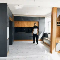 کابینت و کمد دیواری