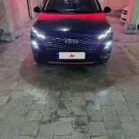 ماشین ام وی ام x33crass مدل ۱۴۰۳ اتومات فول فوری