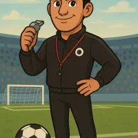 جذب مربی فوتبال