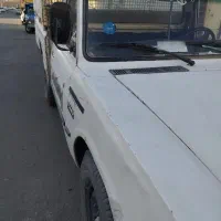 نیسان کمپرسی|خودرو سواری و وانت|بیرجند, |دیوار