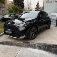 ایکس ۲ آلمان x2 1.8