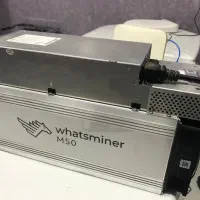 ماینر M50.116thاکبند