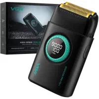 شیور موی سر صورت وی جی آرVGR V-377فروشگاه آرمان|آرایشی، بهداشتی، درمانی|اصفهان, امامزاده اسماعیل|دیوار