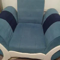 مبل تک نفره