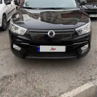 تیوولی الیت ۲۰۱۶