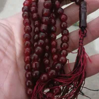 تسبیح زیبا وخوشدست