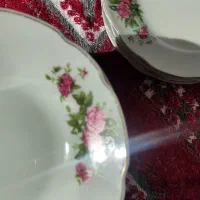 گلسرخی های مارک چین