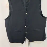 کت و جلیقه سایز ۴۴ در حد نو|لباس|رشت, کوی مهر|دیوار