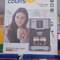 فروش یک دستگاه قهوه ساز cours|سماور، چای‌ساز، قهوه‌ساز|شیراز, پودنک|دیوار