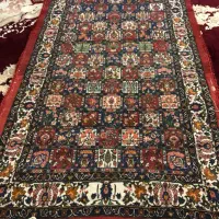 فرش دستبافت