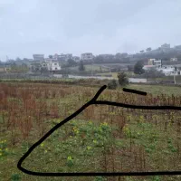 ۶۰۰متر زمین باغی شیرکوه رحمت اباد|فروش زمین و ملک کلنگی|توتکابن, |دیوار