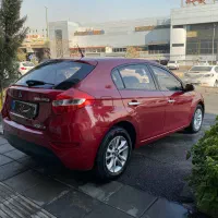 برلیانس H320 اتوماتیک 1500cc بدون رنگ|خودرو سواری و وانت|تهران, مرزداران|دیوار