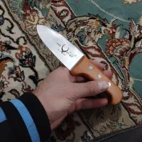 چاقو .