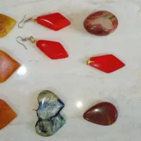 کهربا|کلکسیون اشیاء عتیقه|سنندج, |دیوار