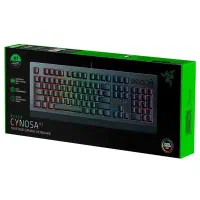 کیبورد razer cynosa v2