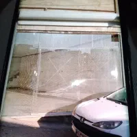 مغازه اجارهای پشت پاساژ فولادی کانی کلانتر