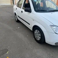 تیبا ۱ مدل ۹۵|خودرو سواری و وانت|تهران, نعمتآباد|دیوار