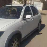 کوییک ساده 1400|خودرو سواری و وانت|قائن, |دیوار