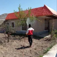باغبانی و تیلر زنی صفر تا صد|خدمات باغبانی و درختکاری|مشهد, توس (بلوار توس)|دیوار