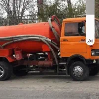 تخلیه چاه فاظلاب‌سپتینگ ولوله‌بازکنی‌محدوده‌حرم