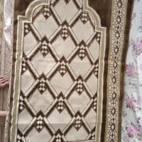 دو عدد سجاده نماز