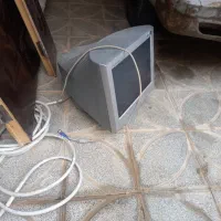 مانیتو کامپیوتر بفروش میرسد سالم