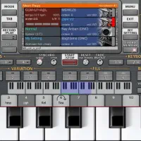 ست ارگ کردی عربی و عروسی کوردی ارگ