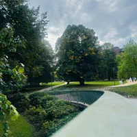 سهروردی شمالی ۵۴۰ متر بنا در۴طبقه