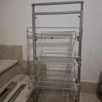 سوپر مارکت آشپزخانه سالم