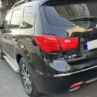 هایماs7 توربو|خودرو سواری و وانت|مشهد, راه آهن|دیوار