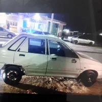 پرایدفروشی132|خودرو سواری و وانت|چابهار, |دیوار