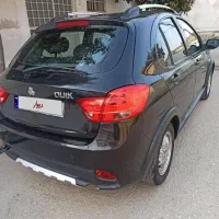 کوییک 99 بیرنگ کارمندی کم کار|خودرو سواری و وانت|گنبد کاووس, |دیوار