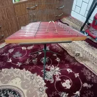 سنتور حرفه ای|سازهای سنتی|نجف‌آباد, جامی|دیوار