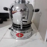 سماور پلان