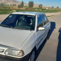 پراید|خودرو سواری و وانت|سرپل ذهاب, |دیوار