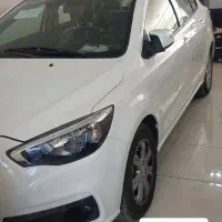 شاهین G مدل1403 کارکرد0 بدون رنگ